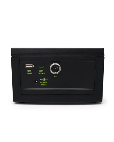 High performing bench-top conductivity meter MW170 – EC/TDS/Salinity/Temperature