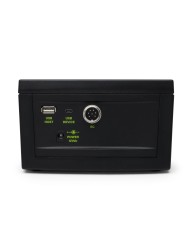 High performing bench-top conductivity meter MW170 – EC/TDS/Salinity/Temperature