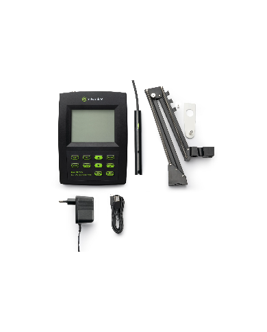 High performing bench-top conductivity meter MW170 – EC/TDS/Salinity/Temperature