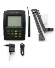 High performing bench-top conductivity meter MW170 – EC/TDS/Salinity/Temperature