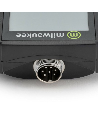 Portable dissolved oxygen meter MW600 – D.O. Portable dissolved oxygen meter MW600 – D.O.