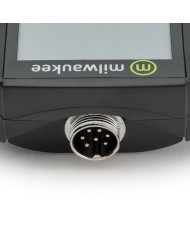 Multi-meters MW 802 - PH/EC/ TDS