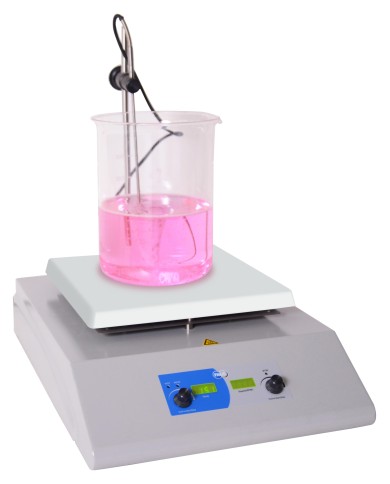 Kit per agitatore F91T MAXI - F800 MAXI