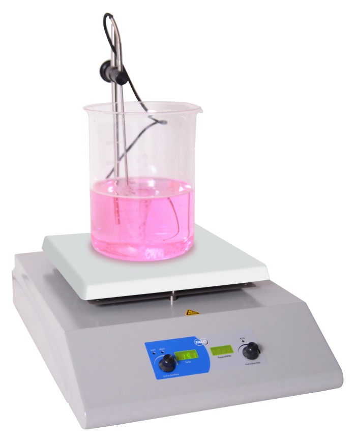 Kit per agitatore F91T MAXI - F800 MAXI