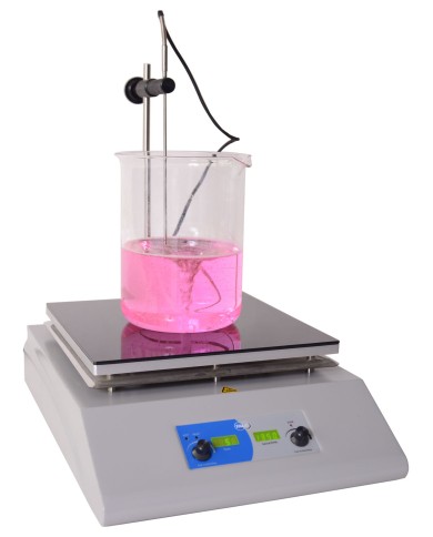 Kit per agitatore F91T MAXI - F800 MAXI