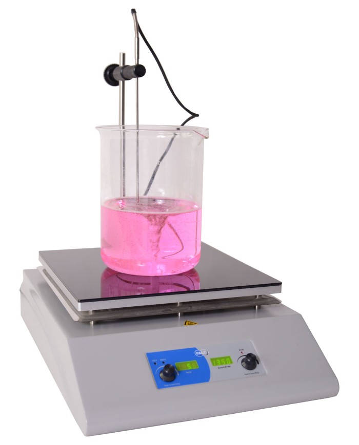 Kit per agitatore F91T MAXI - F800 MAXI