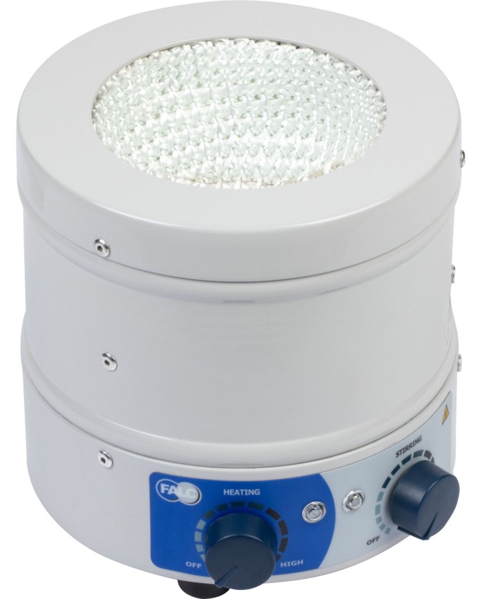 Stirring heating mantles for 500ml flask– MF500