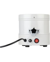 Agitatore con riscaldamento per palloni da 1000ml – MF1000