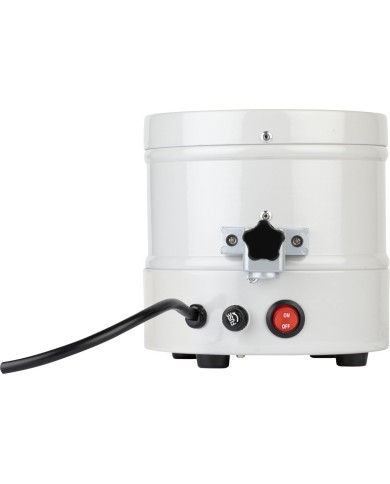 Agitatore con riscaldamento per palloni da 2000ml – MF2000