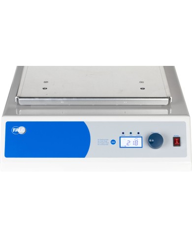 Reciprocating stirrer with 10mm orbit – F340