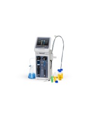 Dual Syringe diluter - MICROLAB ML725 DIL