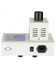 MELTING POINT INSTRUMENT MPD-02