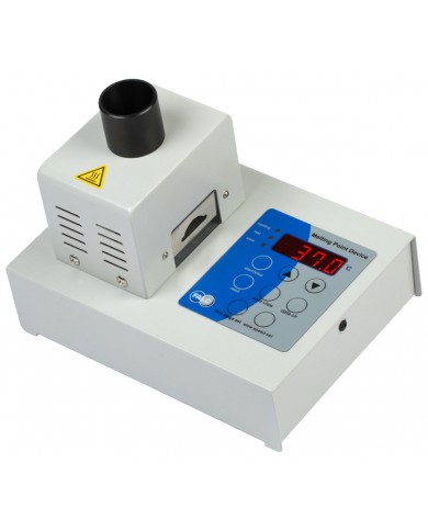 MELTING POINT INSTRUMENT MPD-02
