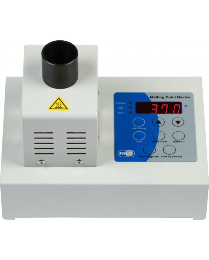 MELTING POINT INSTRUMENT MPD-02