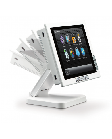 Diluitore a doppia siringa - MICROLAB ML725 DIL