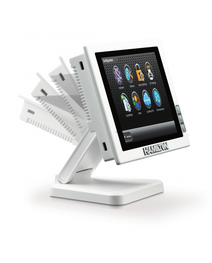 Diluitore a doppia siringa - MICROLAB ML725 DIL