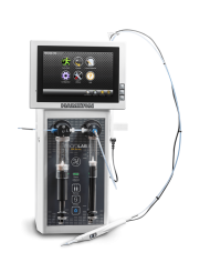 Diluitore a doppia siringa - MICROLAB ML725 DIL