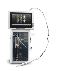 Diluitore a doppia siringa - MICROLAB ML725 DIL