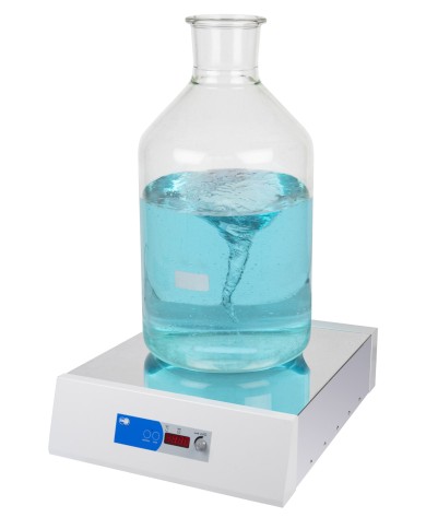 Agitatore magnetico per grandi volumi - F90K