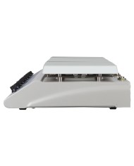 Multi-position stirrers with 4 separated plates – F840