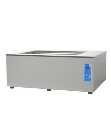 Digital water bath with rectangular tank  50 lt - WB-MD50 Digital water bath with rectangular tank  50 lt - WB-MD50