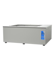 Digital water bath with squared tank 18 lt - WB-MD24 Digital water bath with squared tank 18 lt - WB-MD24