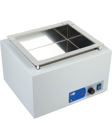 Bagno a sabbia 12 lt - S130