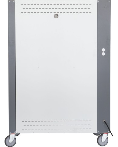 Forced ventilation oven 720 lt - STF-F 720T