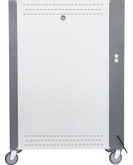 Stufa a ventilazione forzata 720 lt - STF-F 720T