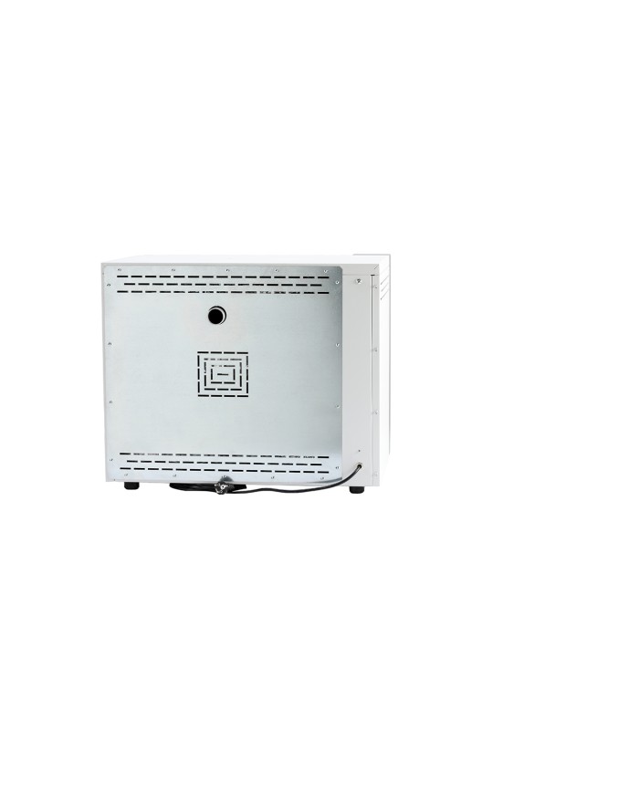 Natural ventilation oven 52 lt with ramps - STF-NR 52T Natural ventilation oven 52 lt with ramps - STF-NR 52T