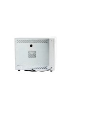 Incubatore a ventilazione naturale 240 lt con rampe - ICT-R 240T