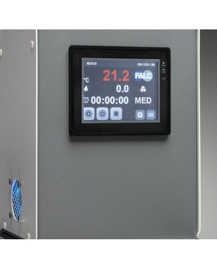 Circulation cooling bath 7 lt - SBF 7T