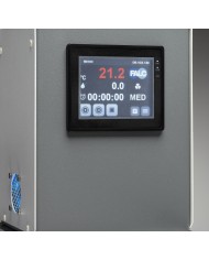 Circulation bath with tank 18 lt - SB 24T