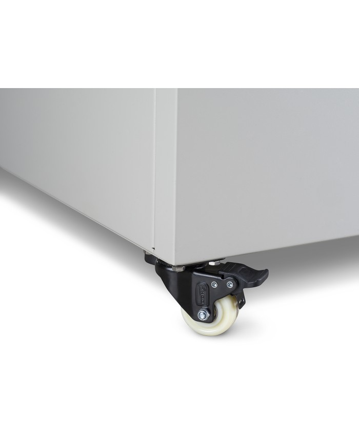 VERTICAL AUTOCLAVE ATV-E 500 - 50 LT