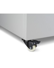 AUTOCLAVE DA PAVIMENTO ATV-E 800 - 80 LT