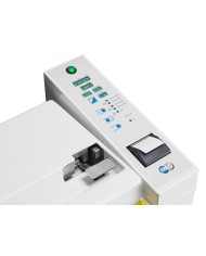 AUTOCLAVE DA PAVIMENTO ATV 80 - 24 LT