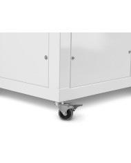 VERTICAL AUTOCLAVE ATV 80 - 24 LT