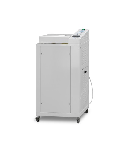 AUTOCLAVE DA PAVIMENTO ATV 80 - 24 LT