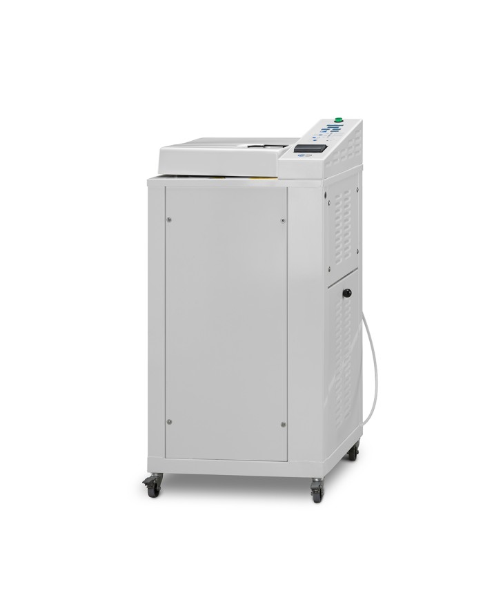 VERTICAL AUTOCLAVE ATV 80 - 24 LT