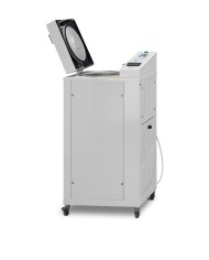 AUTOCLAVE DA PAVIMENTO ATV 80 - 24 LT