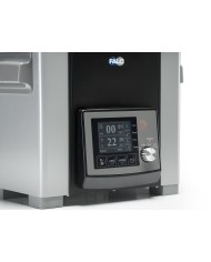 Ultrasonic bath with heating and degass-sweep-pulse modeLBS-DE 22,5 lt