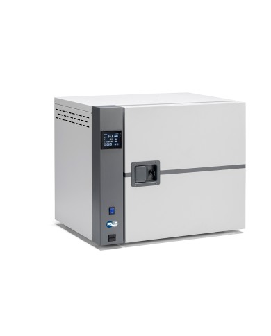 Natural ventilation incubator of 120 lt - ICT 120T