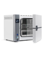 Incubatore a ventilazione naturale 240 lt - ICT 240T