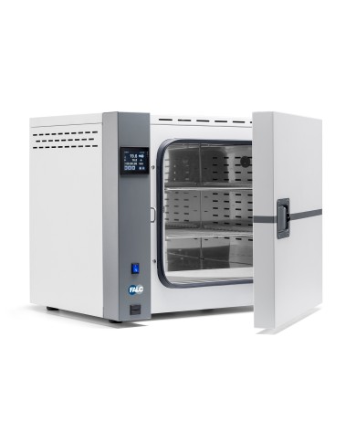 Natural ventilation oven 240 lt - STF-N 240T