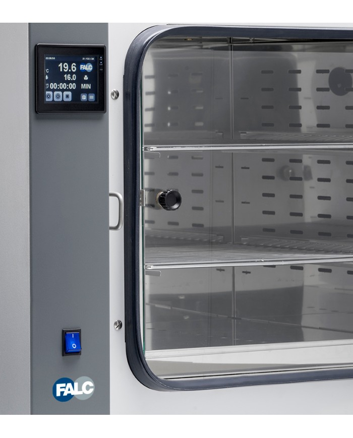 Natural ventilation oven 52 lt with ramps - STF-NR 52T Natural ventilation oven 52 lt with ramps - STF-NR 52T