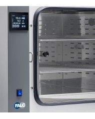 Natural ventilation oven 52 lt with ramps - STF-NR 52T Natural ventilation oven 52 lt with ramps - STF-NR 52T