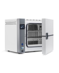 Stufa Ventilazione Forzata 400 lt - STF-F 400T