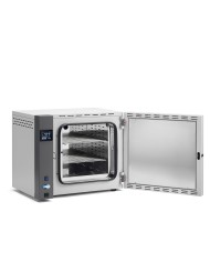 Forced ventilation oven 52 lt with ramps - STF-FR 52T Forced ventilation oven 52 lt with ramps - STF-FR 52T