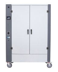 Natural ventilation oven 52 lt with ramps - STF-NR 52T Natural ventilation oven 52 lt with ramps - STF-NR 52T