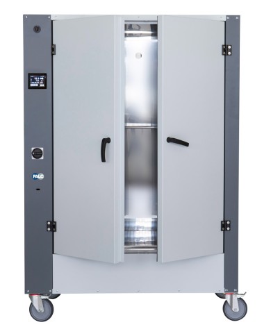 Forced ventilation oven 720 lt - STF-F 720T